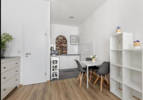 M.A. Apartment